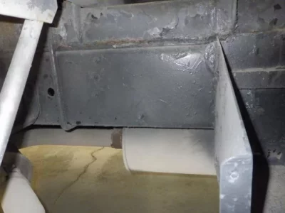 Nissan CONDOR  с аукциона в Японии