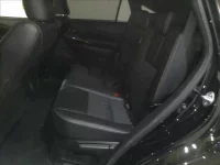 Toyota HARRIER лот № 4347 оценка RA  с аукциона в Японии 4