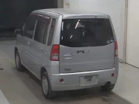 Mitsubishi TOPPO лот № 5622 оценка 3  с аукциона в Японии 1