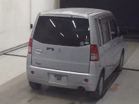 Mitsubishi TOPPO лот № 5622 оценка 3  с аукциона в Японии 3