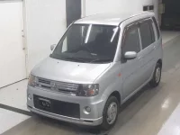 Mitsubishi TOPPO лот № 5622 оценка 3  с аукциона в Японии 2