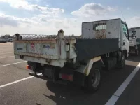 Hino DUTRO лот № 30017 оценка 3.5  с аукциона в Японии 4