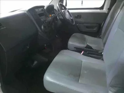 Toyota LITE ACE TRUCK  с аукциона в Японии