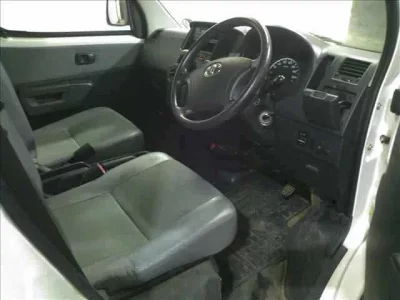 Toyota LITE ACE TRUCK  с аукциона в Японии