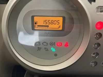 Honda LIFE  с аукциона в Японии