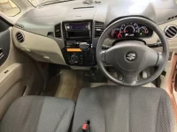 Suzuki PALETTE лот № 2527 оценка 3  с аукциона в Японии 4