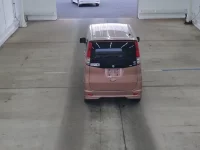 Suzuki PALETTE лот № 2527 оценка 3  с аукциона в Японии 2