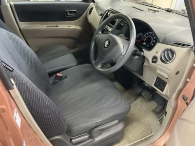 Suzuki PALETTE  с аукциона в Японии