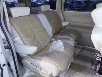 Nissan ELGRAND лот № 3019 оценка 4  с аукциона в Японии 6