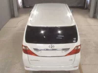 Toyota ALPHARD лот № 3003 оценка R  с аукциона в Японии 5