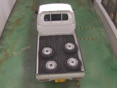 Nissan CLIPPER TRUCK