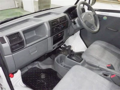 Nissan CLIPPER TRUCK