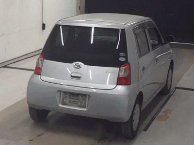 Daihatsu Esse