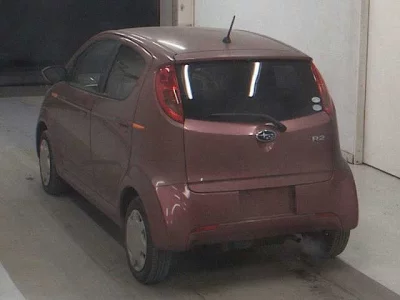 Subaru R2