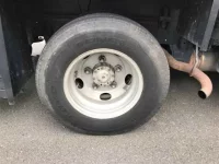 Hino DUTRO лот № 30019 оценка R  с аукциона в Японии 7