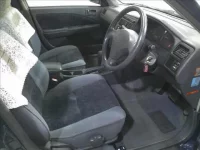 Toyota CARINA лот № 832 оценка 3  с аукциона в Японии 3