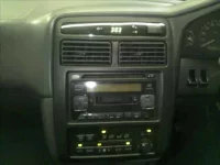 Toyota CARINA лот № 832 оценка 3  с аукциона в Японии 4