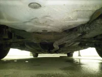 Toyota CARINA лот № 832 оценка 3  с аукциона в Японии 7