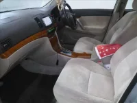 Toyota PREMIO лот № 821 оценка RA  с аукциона в Японии 2