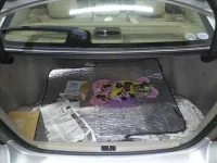 Toyota PREMIO лот № 821 оценка RA  с аукциона в Японии 6