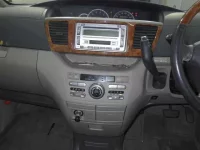 Toyota NOAH лот № 298 оценка 3.5  с аукциона в Японии 5