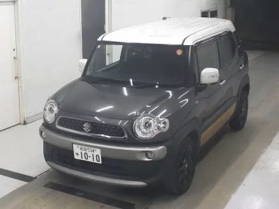 Suzuki XBEE