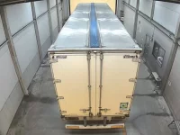 Nissan UD SERIES лот № 3092 оценка 3.5  с аукциона в Японии 2