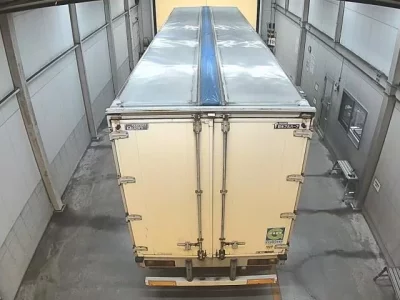 Nissan UD SERIES  с аукциона в Японии