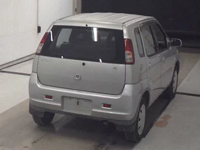 Suzuki KEI