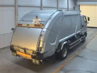 Mitsubishi FUSO FIGHTER лот № 3081 оценка 3.5  с аукциона в Японии 1