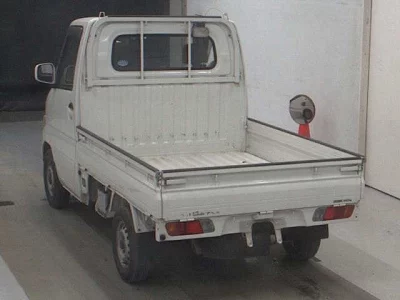 Nissan CLIPPER TRUCK