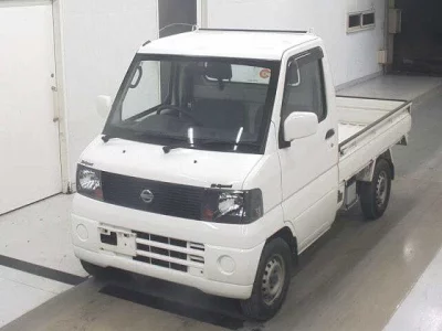 Nissan CLIPPER TRUCK