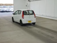 Daihatsu MIRA лот № 2548 оценка RA  с аукциона в Японии 1