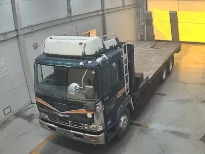 Hino TRUCK