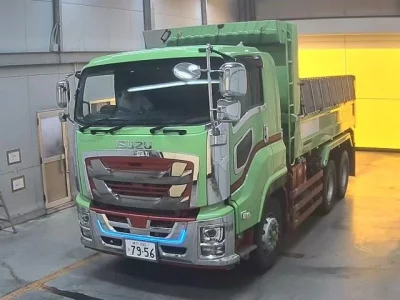 Isuzu TRUCK