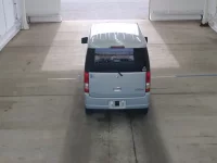 Suzuki EVERY WAGON лот № 2555 оценка RA  с аукциона в Японии 2