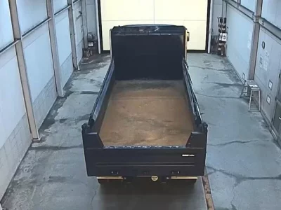 Mitsubishi FUSO TRUCK  с аукциона в Японии