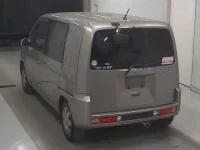 Honda SPIKE лот № 5668 оценка 3  с аукциона в Японии 1