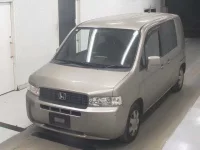 Honda SPIKE лот № 5668 оценка 3  с аукциона в Японии 2