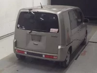 Honda SPIKE лот № 5668 оценка 3  с аукциона в Японии 3