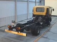 Isuzu FORWARD лот № 3097 оценка 3.5  с аукциона в Японии 1