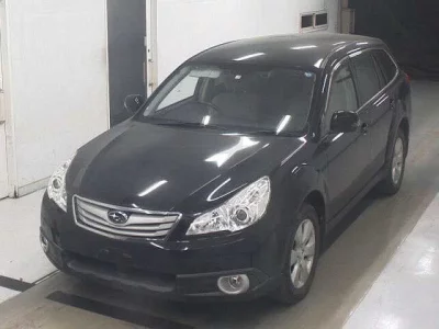 Subaru LEGACY OUTBACK
