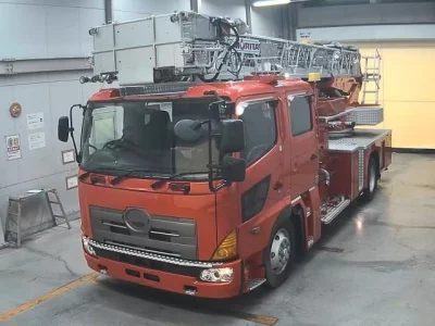 Hino TRUCK