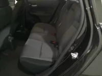 Honda FIT лот № 2037 оценка 3.5  с аукциона в Японии 5