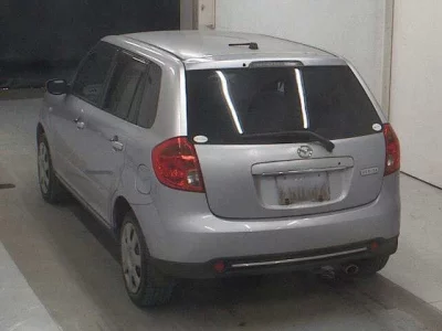 Mazda VERISA