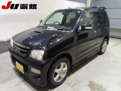 Daihatsu TERIOS KID
