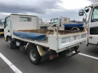 Hino DUTRO лот № 30025 оценка R  с аукциона в Японии 1