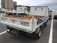 Hino DUTRO лот № 30025 оценка R  с аукциона в Японии 4