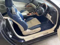 Lexus IS лот № 2570 оценка 4  с аукциона в Японии 3