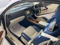 Lexus IS лот № 2570 оценка 4  с аукциона в Японии 4